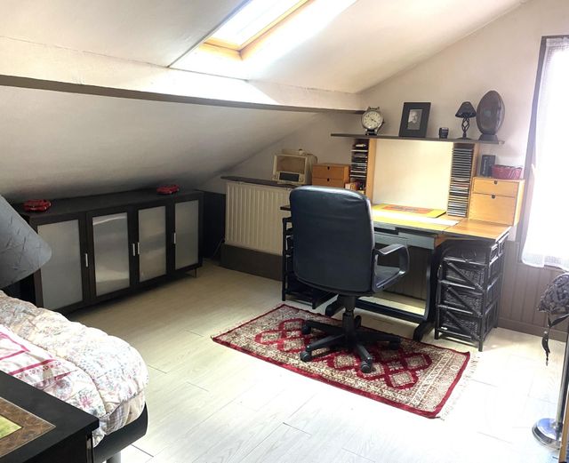 Maison &agrave; vendre - 5 pi&egrave;ces - 60 m2 - Trappes - 78 - ILE-DE-FRANCE