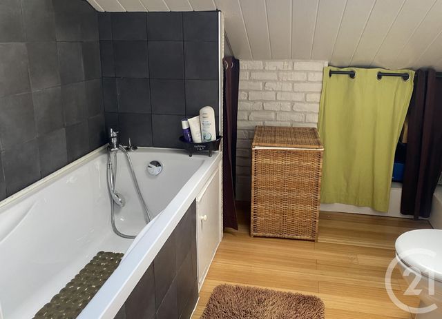 Maison &agrave; vendre - 5 pi&egrave;ces - 60 m2 - Trappes - 78 - ILE-DE-FRANCE