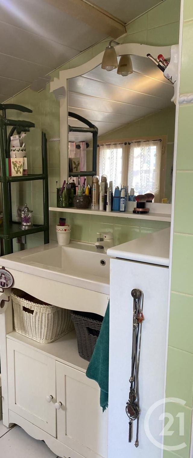 Maison &agrave; vendre - 5 pi&egrave;ces - 60 m2 - Trappes - 78 - ILE-DE-FRANCE