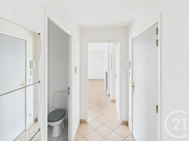 Appartement Duplex à vendre - 4 pièces - 93 m2 - Trappes - 78 - ILE-DE-FRANCE