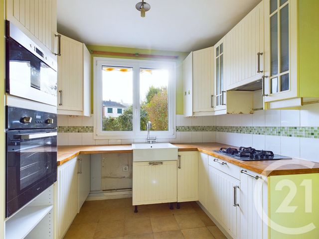 Maison à vendre - 5 pièces - 95,25 m2 - Elancourt - 78 - ILE-DE-FRANCE