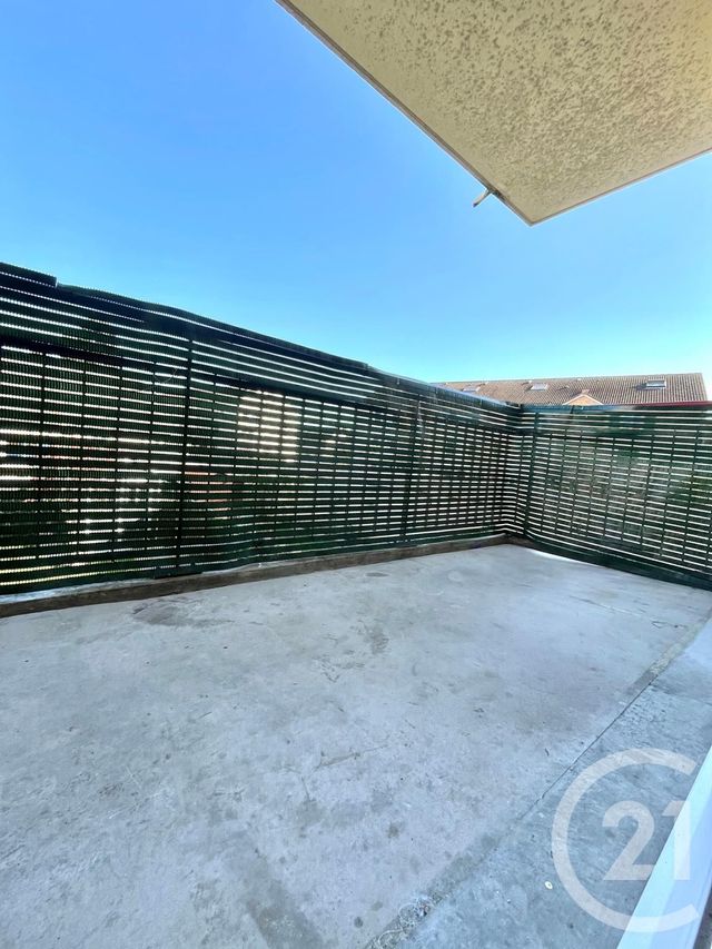 Appartement F3 à vendre - 3 pièces - 57,50 m2 - Trappes - 78 - ILE-DE-FRANCE