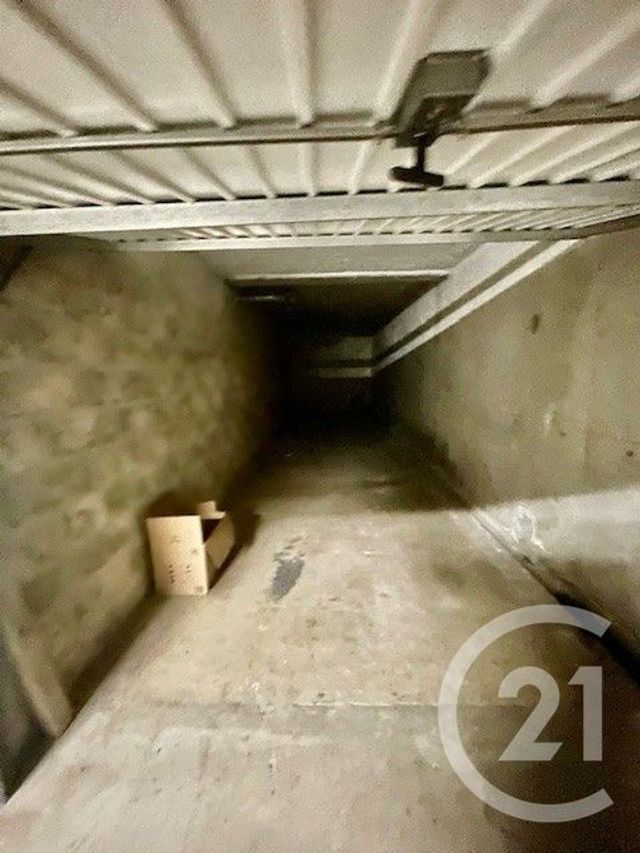 Appartement F3 à vendre - 3 pièces - 57,50 m2 - Trappes - 78 - ILE-DE-FRANCE