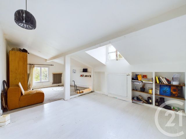 Maison &agrave; vendre - 3 pi&egrave;ces - 40,48 m2 - Trappes - 78 - ILE-DE-FRANCE