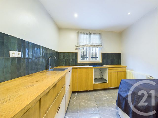 Maison &agrave; vendre - 3 pi&egrave;ces - 40,48 m2 - Trappes - 78 - ILE-DE-FRANCE