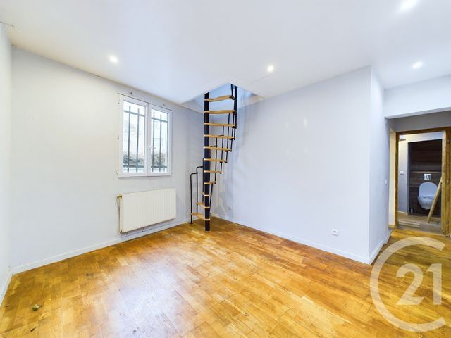 Maison &agrave; vendre - 3 pi&egrave;ces - 40,48 m2 - Trappes - 78 - ILE-DE-FRANCE
