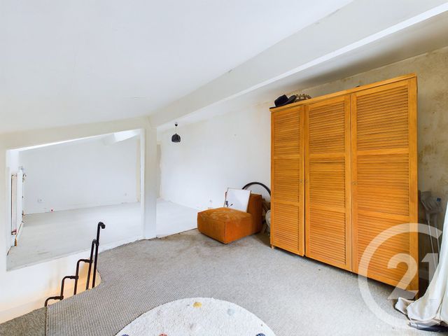 Maison &agrave; vendre - 3 pi&egrave;ces - 40,48 m2 - Trappes - 78 - ILE-DE-FRANCE