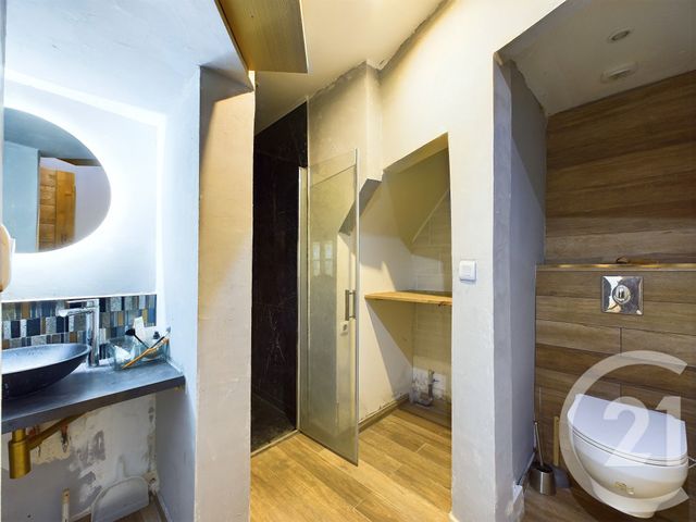 Maison &agrave; vendre - 3 pi&egrave;ces - 40,48 m2 - Trappes - 78 - ILE-DE-FRANCE