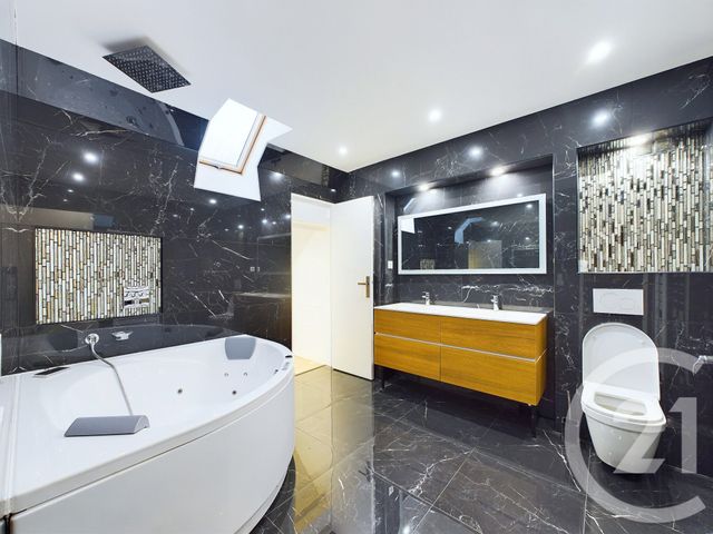 Maison à vendre - 7 pièces - 170,39 m2 - Trappes - 78 - ILE-DE-FRANCE