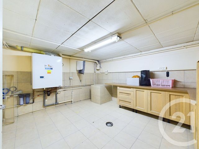 Maison à vendre - 7 pièces - 170,39 m2 - Trappes - 78 - ILE-DE-FRANCE