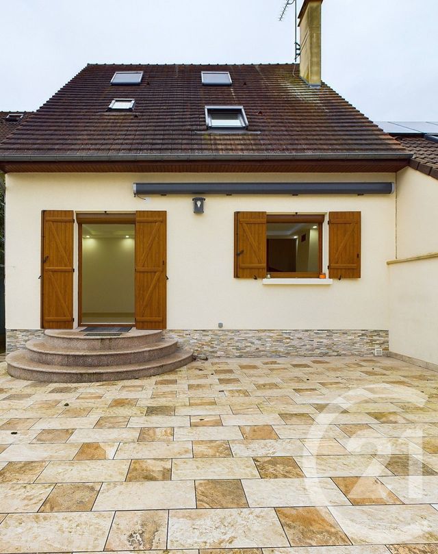 Maison à vendre - 7 pièces - 170,39 m2 - Trappes - 78 - ILE-DE-FRANCE