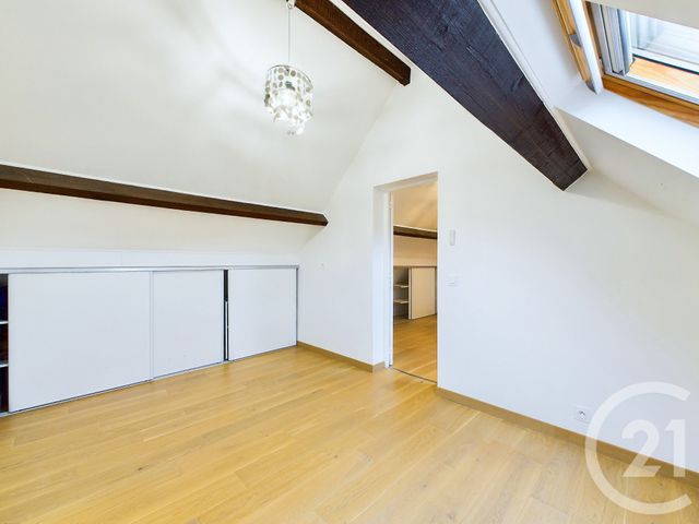 Maison à vendre - 7 pièces - 170,39 m2 - Trappes - 78 - ILE-DE-FRANCE