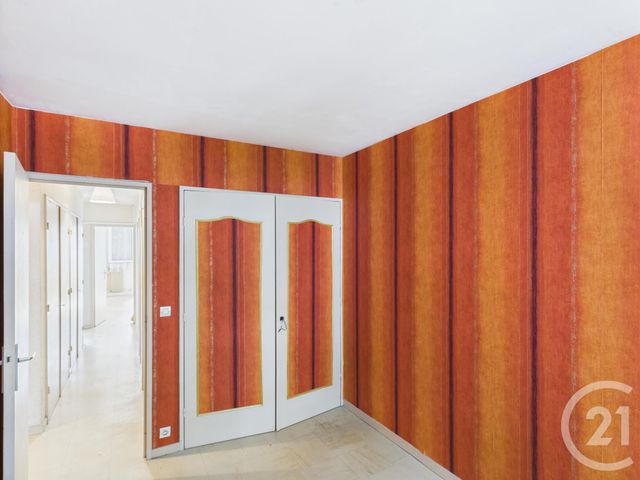 Appartement F4 &agrave; vendre - 4 pi&egrave;ces - 77 m2 - Trappes - 78 - ILE-DE-FRANCE