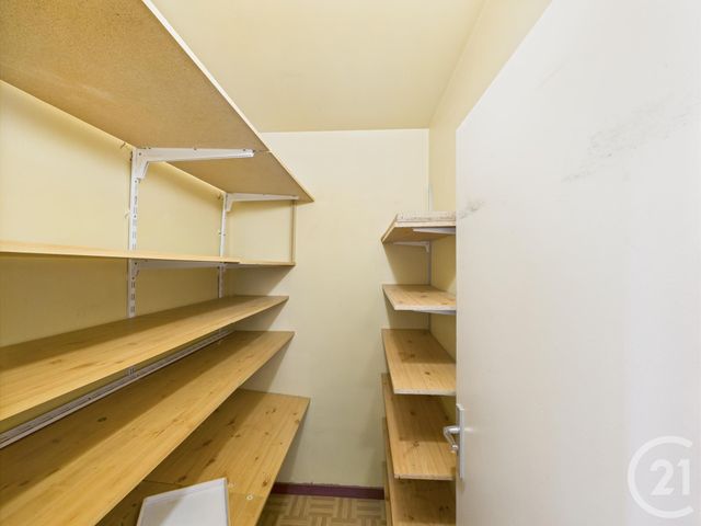 Appartement F4 &agrave; vendre - 4 pi&egrave;ces - 77 m2 - Trappes - 78 - ILE-DE-FRANCE