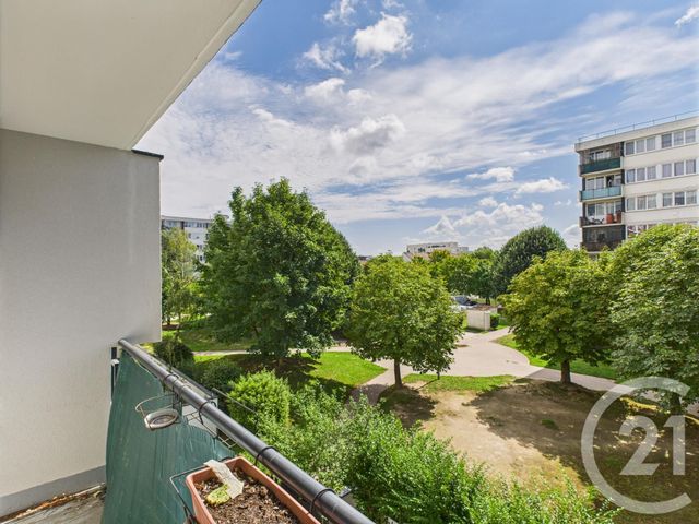 appartement - TRAPPES - 78