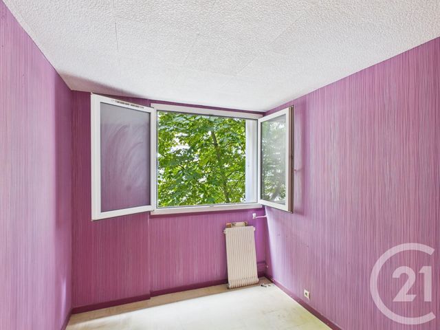 Appartement F4 &agrave; vendre - 4 pi&egrave;ces - 77 m2 - Trappes - 78 - ILE-DE-FRANCE