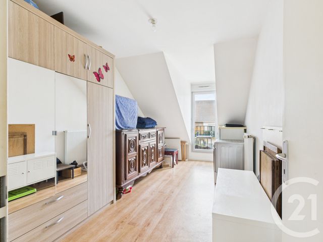 Appartement à vendre - 5 pièces - 95,44 m2 - Trappes - 78 - ILE-DE-FRANCE