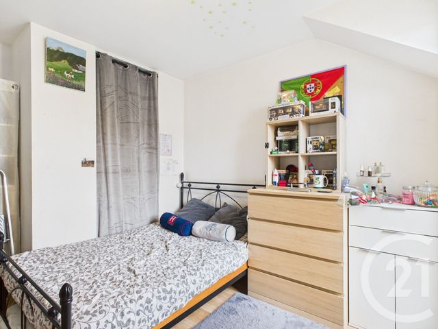 Appartement à vendre - 5 pièces - 95,44 m2 - Trappes - 78 - ILE-DE-FRANCE