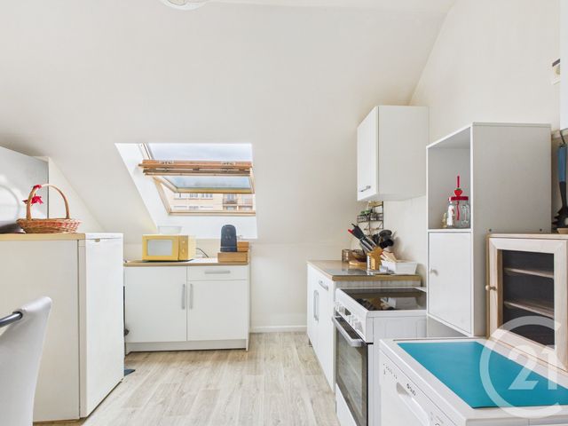 Appartement à vendre - 5 pièces - 95,44 m2 - Trappes - 78 - ILE-DE-FRANCE