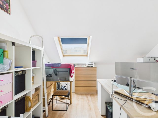 Appartement à vendre - 5 pièces - 95,44 m2 - Trappes - 78 - ILE-DE-FRANCE