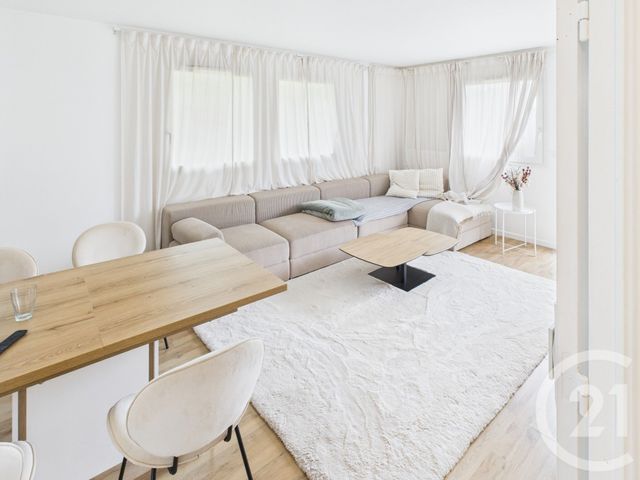 appartement - ELANCOURT - 78