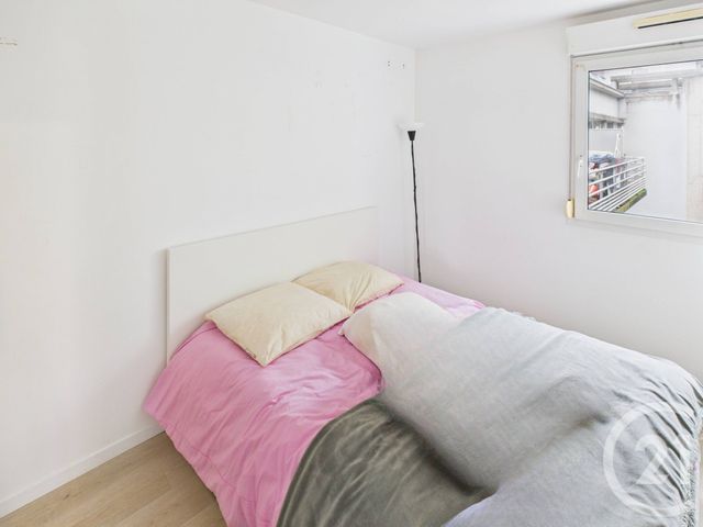 Appartement F3 à vendre - 3 pièces - 65,90 m2 - Elancourt - 78 - ILE-DE-FRANCE