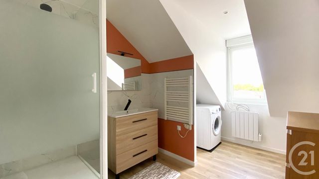 Appartement F2 &agrave; vendre - 2 pi&egrave;ces - 36,07 m2 - Trappes - 78 - ILE-DE-FRANCE