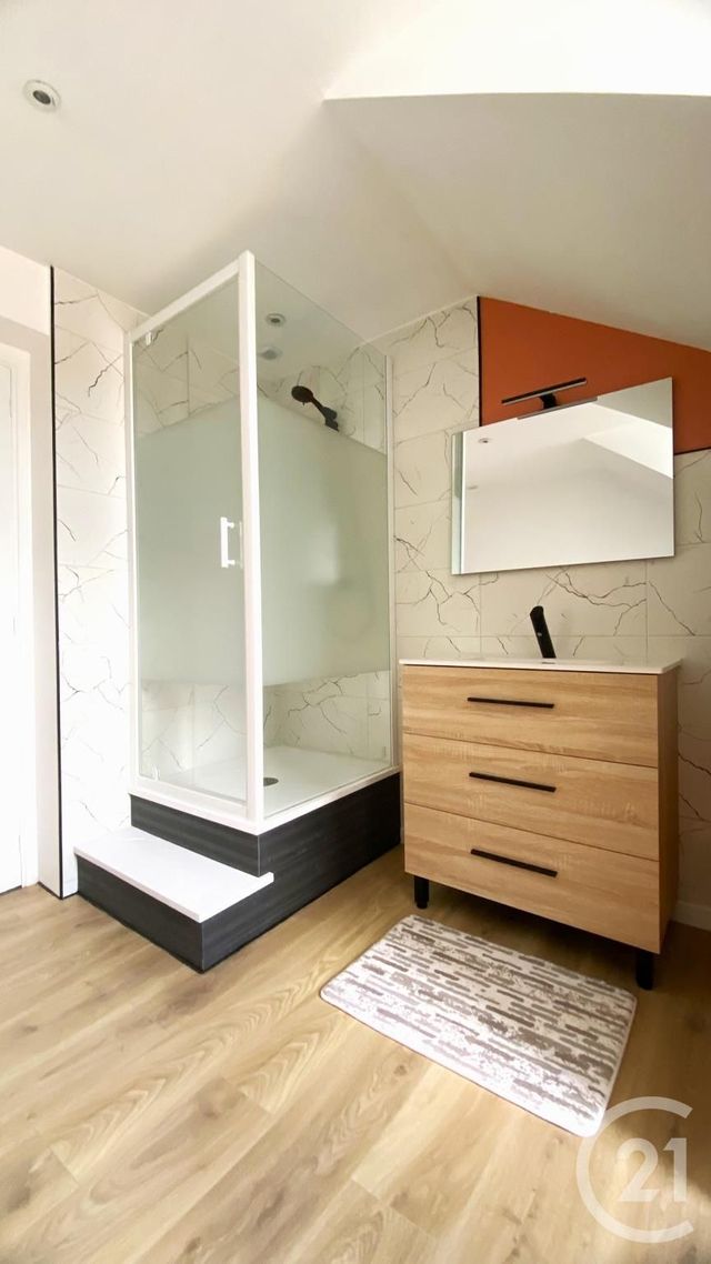 Appartement F2 &agrave; vendre - 2 pi&egrave;ces - 36,07 m2 - Trappes - 78 - ILE-DE-FRANCE