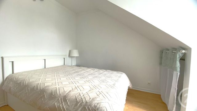 Appartement F2 &agrave; vendre - 2 pi&egrave;ces - 36,07 m2 - Trappes - 78 - ILE-DE-FRANCE