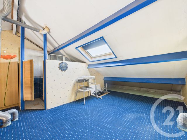 Appartement F2 bis à vendre - 2 pièces - 64,43 m2 - Trappes - 78 - ILE-DE-FRANCE