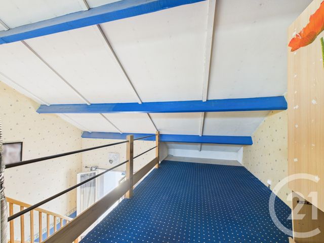 Appartement F2 bis à vendre - 2 pièces - 64,43 m2 - Trappes - 78 - ILE-DE-FRANCE