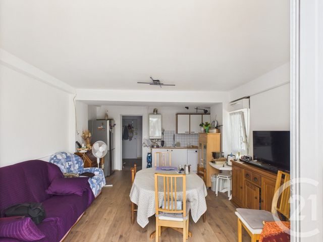 Appartement à vendre - 3 pièces - 66 m2 - Trappes - 78 - ILE-DE-FRANCE