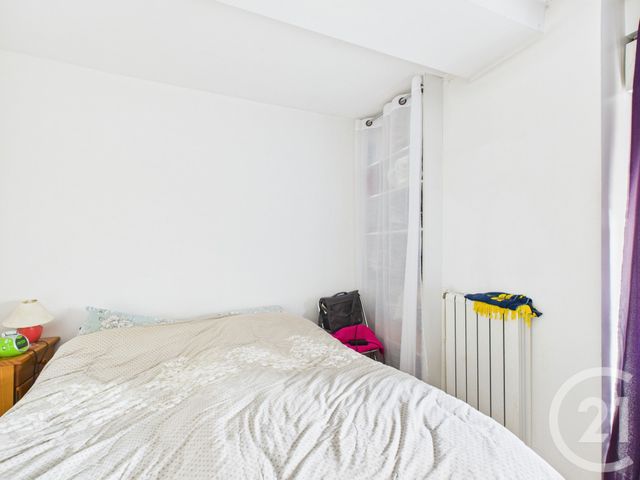 Appartement à vendre - 3 pièces - 66 m2 - Trappes - 78 - ILE-DE-FRANCE