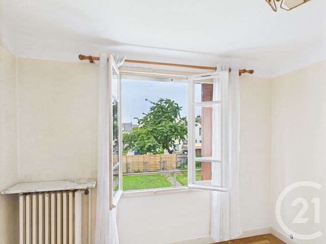 Maison à vendre - 4 pièces - 75,07 m2 - Trappes - 78 - ILE-DE-FRANCE