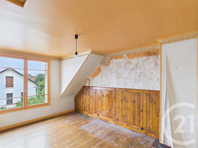 Maison à vendre - 4 pièces - 75,07 m2 - Trappes - 78 - ILE-DE-FRANCE