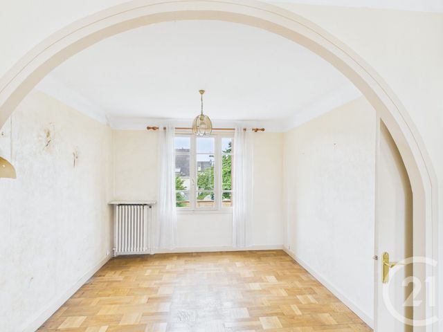 Maison à vendre - 4 pièces - 75,07 m2 - Trappes - 78 - ILE-DE-FRANCE