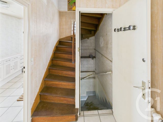 Maison à vendre - 4 pièces - 75,07 m2 - Trappes - 78 - ILE-DE-FRANCE