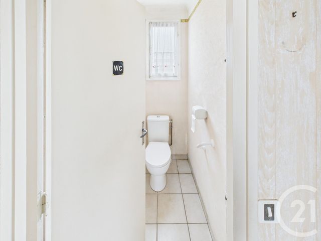 Maison à vendre - 4 pièces - 75,07 m2 - Trappes - 78 - ILE-DE-FRANCE