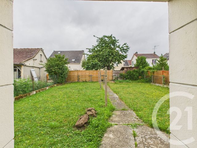 Maison à vendre - 4 pièces - 75,07 m2 - Trappes - 78 - ILE-DE-FRANCE