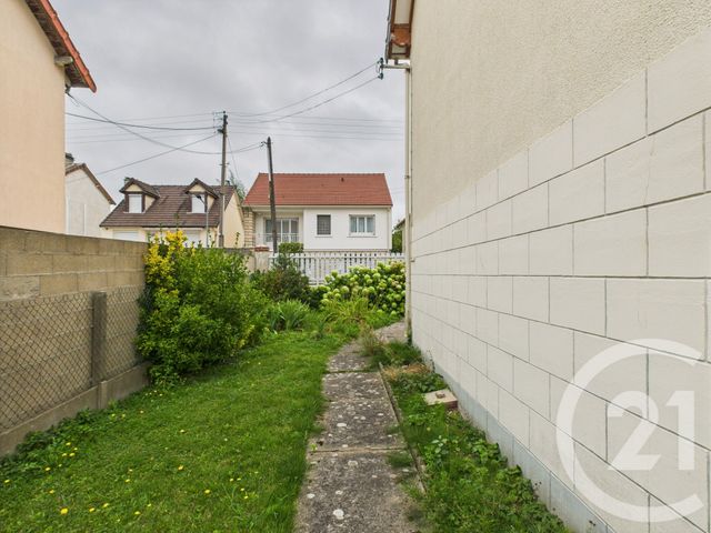Maison à vendre - 4 pièces - 75,07 m2 - Trappes - 78 - ILE-DE-FRANCE