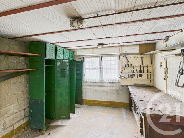 Maison à vendre - 4 pièces - 75,07 m2 - Trappes - 78 - ILE-DE-FRANCE