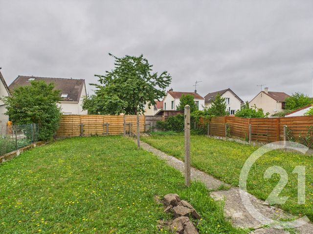 Maison à vendre - 4 pièces - 75,07 m2 - Trappes - 78 - ILE-DE-FRANCE