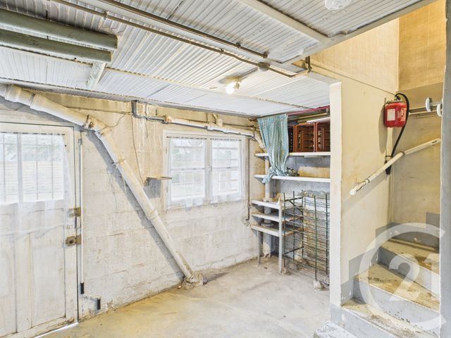 Maison à vendre - 4 pièces - 75,07 m2 - Trappes - 78 - ILE-DE-FRANCE