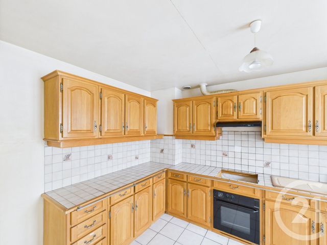 Maison à vendre - 4 pièces - 75,07 m2 - Trappes - 78 - ILE-DE-FRANCE