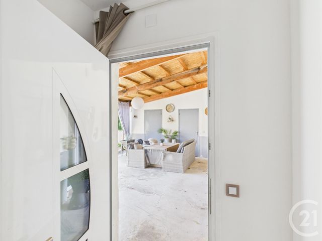 Maison à vendre - 5 pièces - 278 m2 - Trappes - 78 - ILE-DE-FRANCE