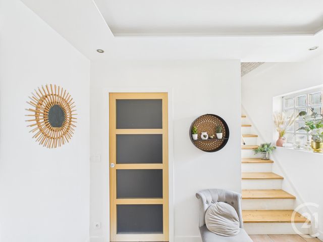 Maison à vendre - 5 pièces - 278 m2 - Trappes - 78 - ILE-DE-FRANCE