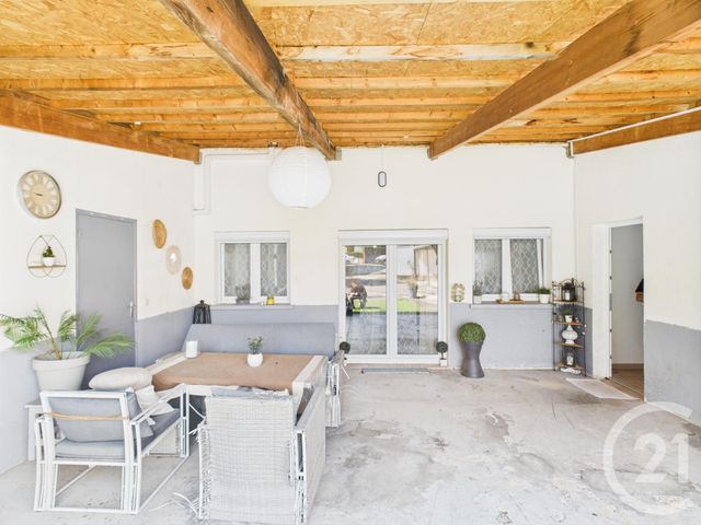 Maison à vendre - 5 pièces - 278 m2 - Trappes - 78 - ILE-DE-FRANCE