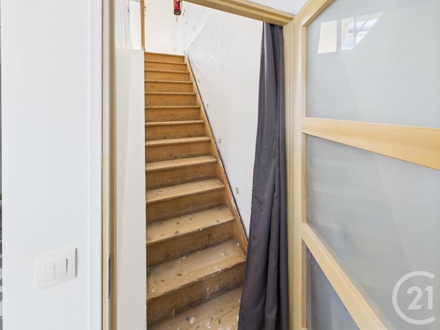 Maison à vendre - 5 pièces - 278 m2 - Trappes - 78 - ILE-DE-FRANCE