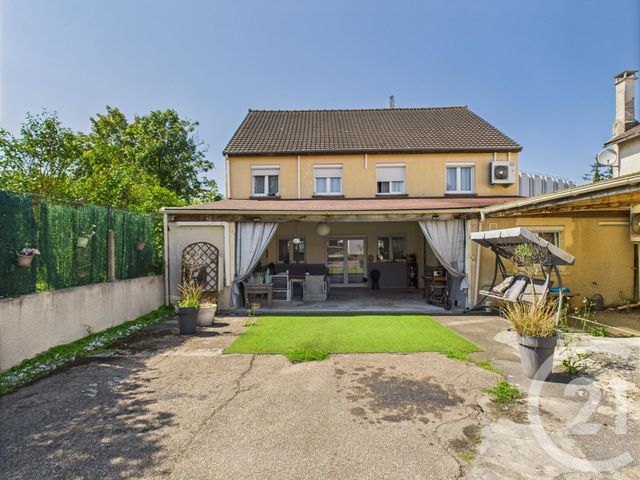 Maison à vendre - 5 pièces - 278 m2 - Trappes - 78 - ILE-DE-FRANCE