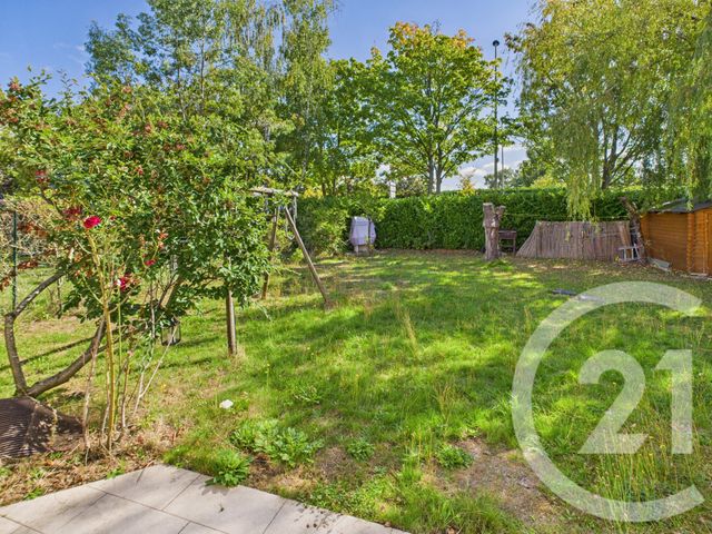 Maison &agrave; vendre - 5 pi&egrave;ces - 250,83 m2 - Montigny Le Bretonneux - 78 - ILE-DE-FRANCE